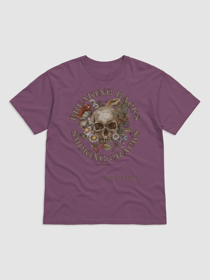 Breaking Backs product image (1)