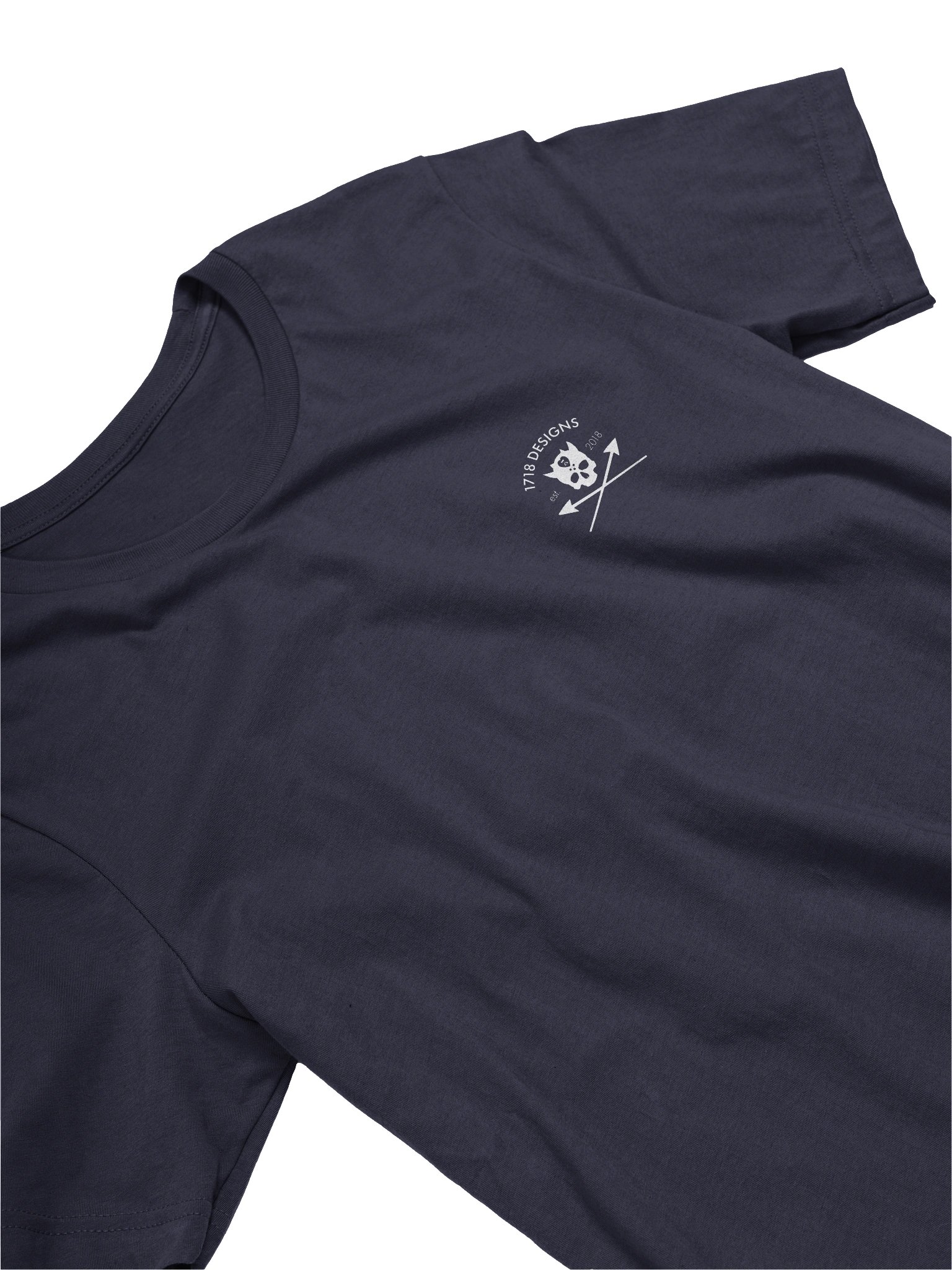 North Carolina Revenge Tee product image (3)