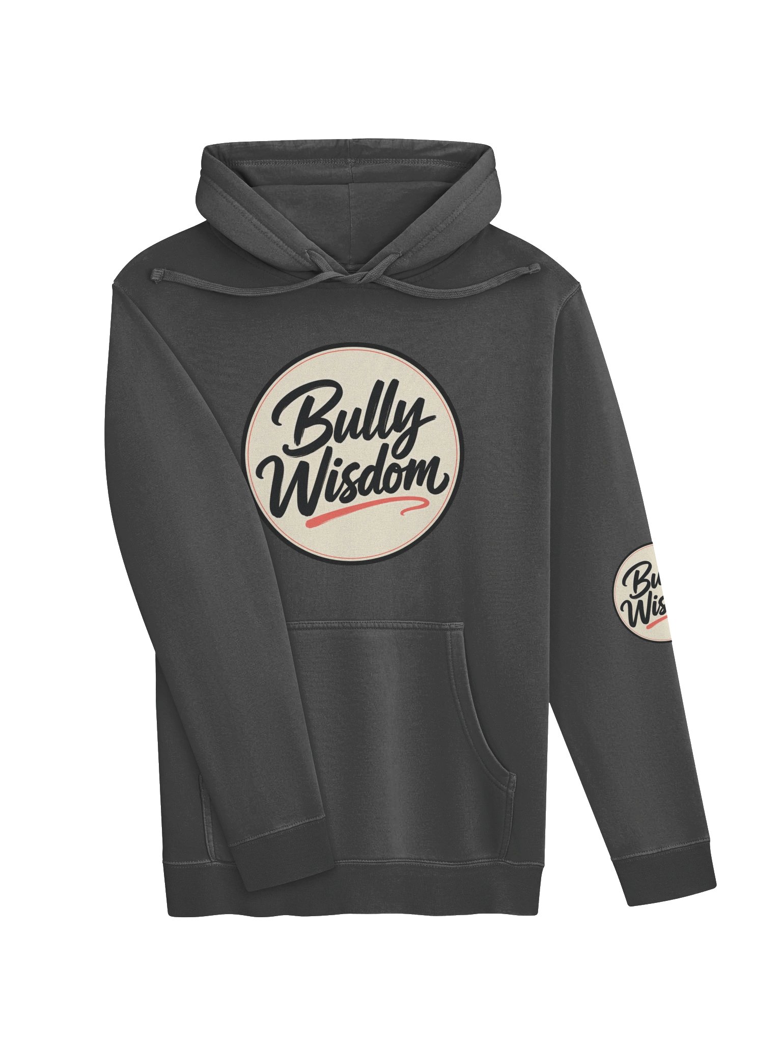Bully Wisdom "Simplicity" product image (8)