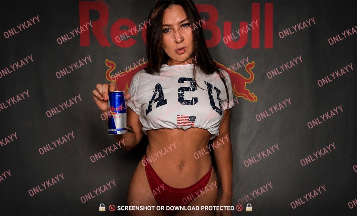 Red Bull Poster #3 product image (1)