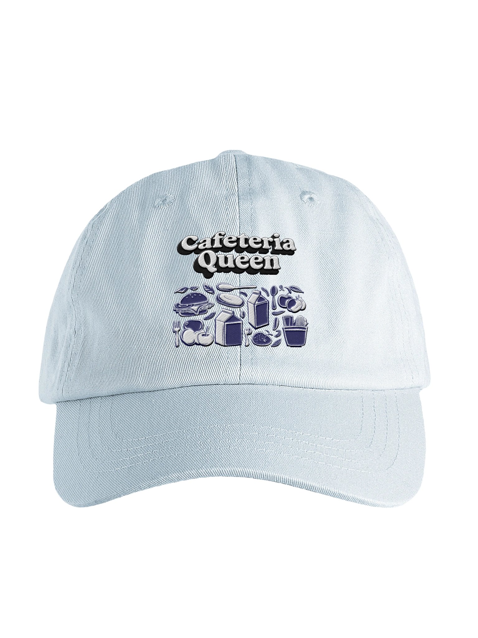 Cafeteria Queen product image (1)