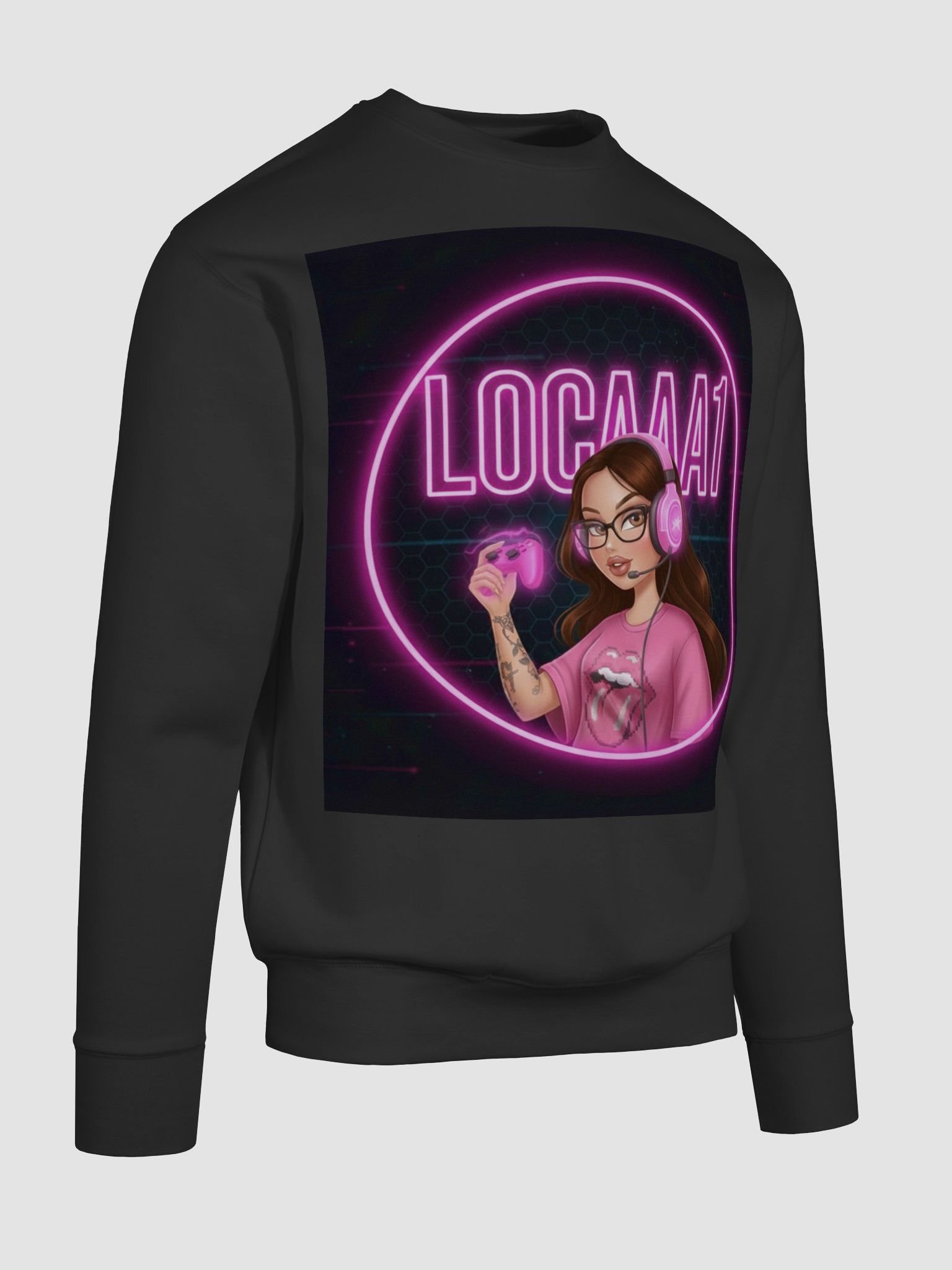 Locaaa Sweatshirt product image (57)
