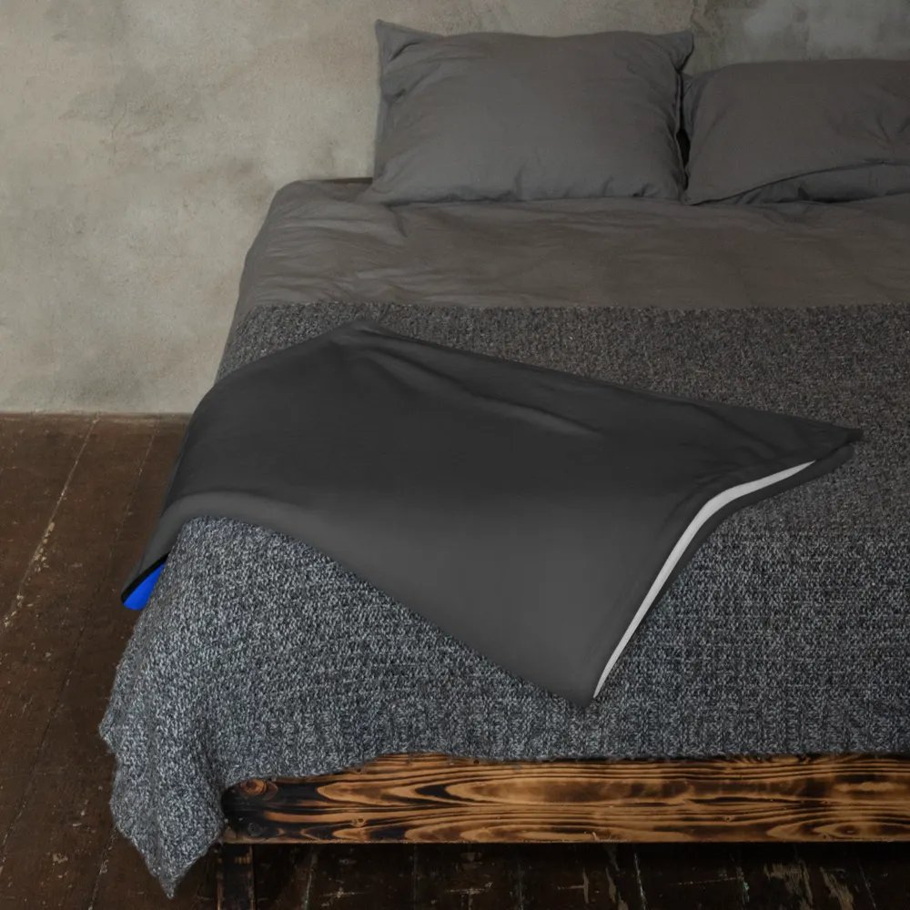 Spectrum Syndicate Throw Blanket product image (23)