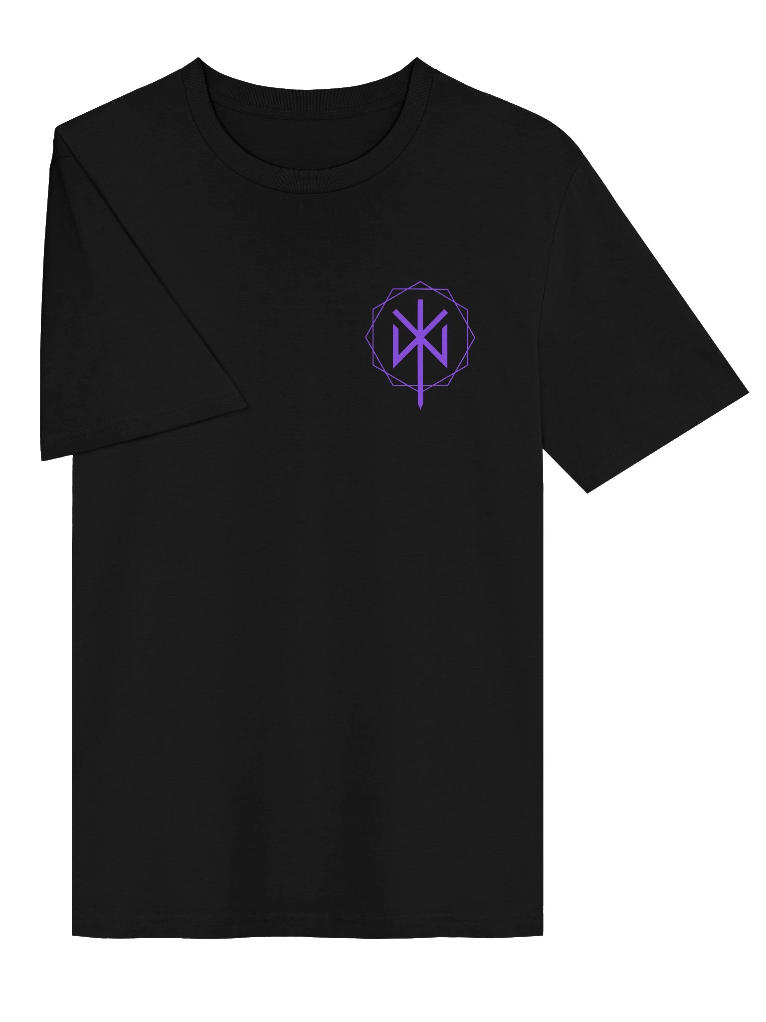 VANDERHEIM OPEN DAY ORGANIC TEE product image (13)