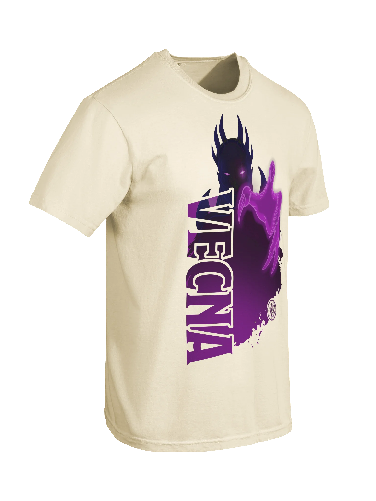 Vecna T-Shirt product image (2)