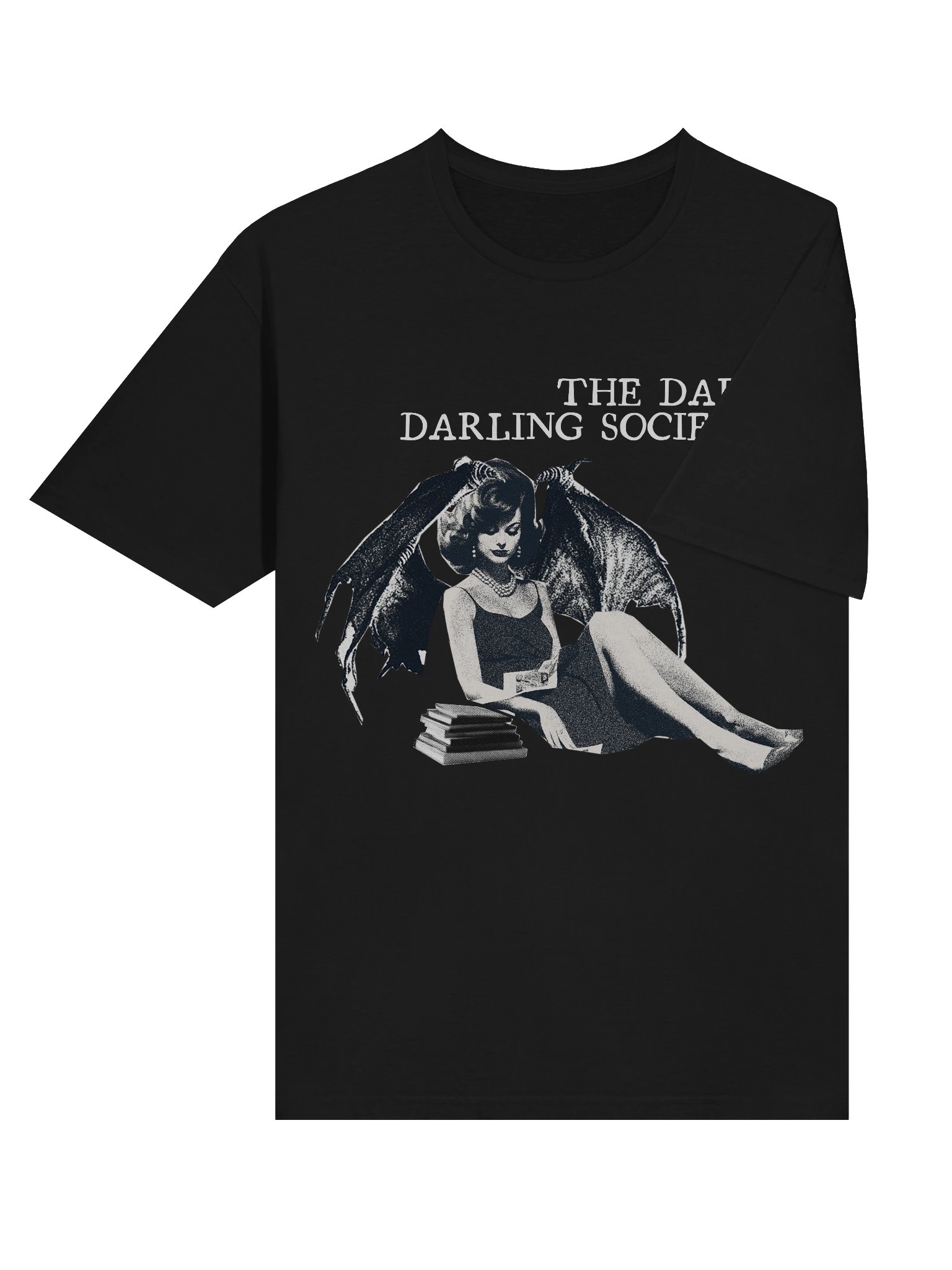 The Dark Darling Society Tee product image (6)