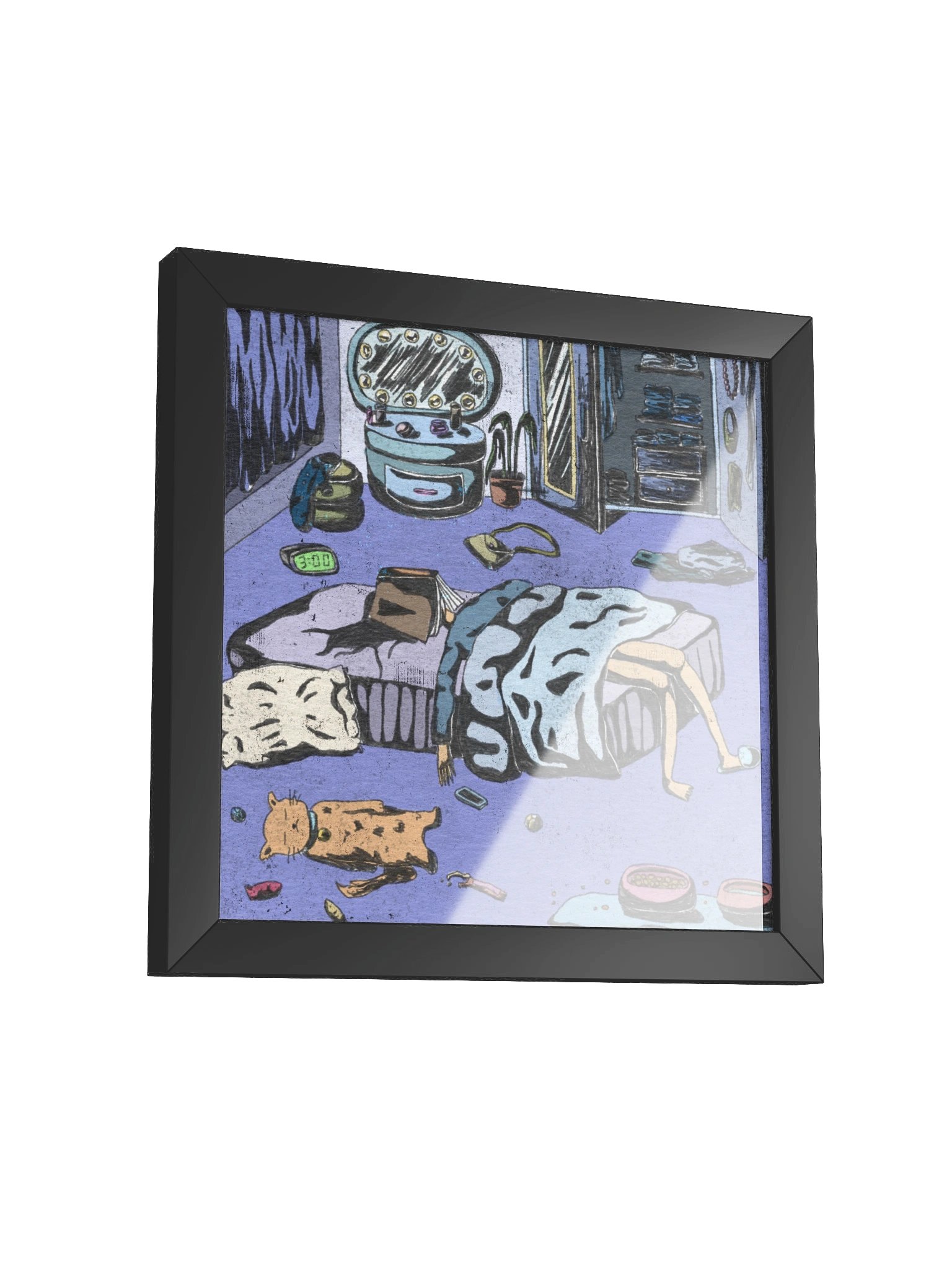 Depression Room product image (14)