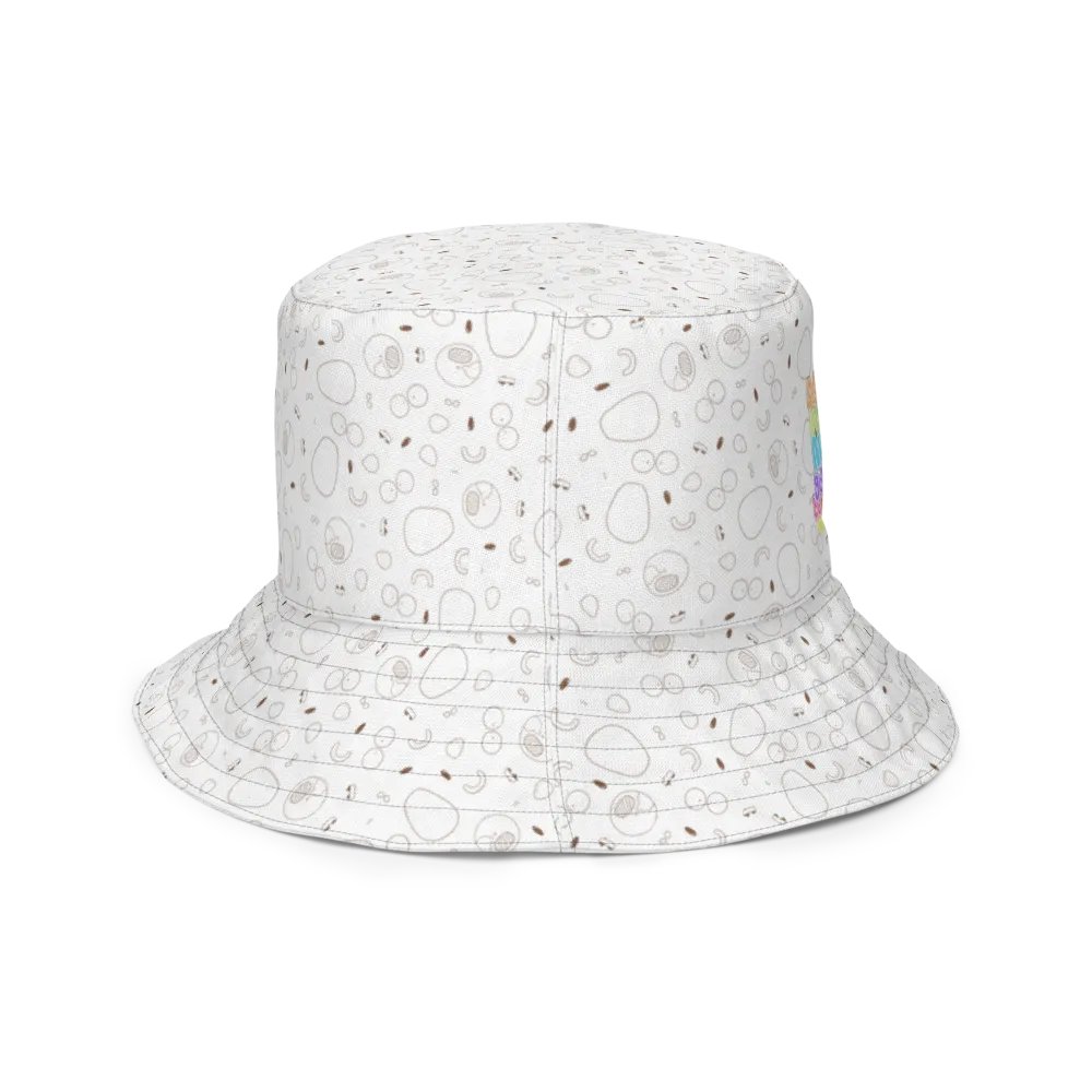 Self Esteem Reversible Bucket Hat product image (9)