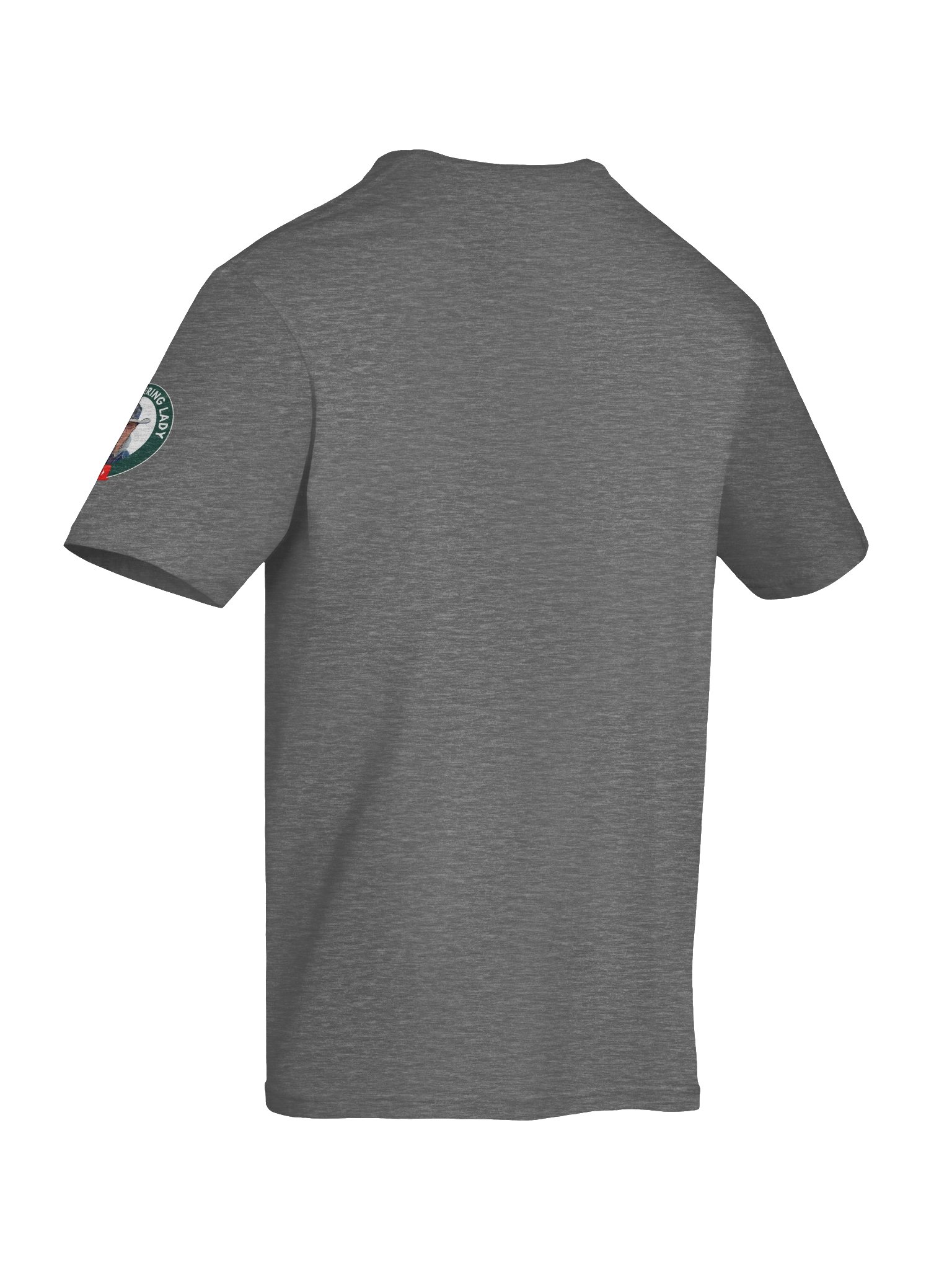 Quartzsite Nomad Capital Unisex Tee product image (107)