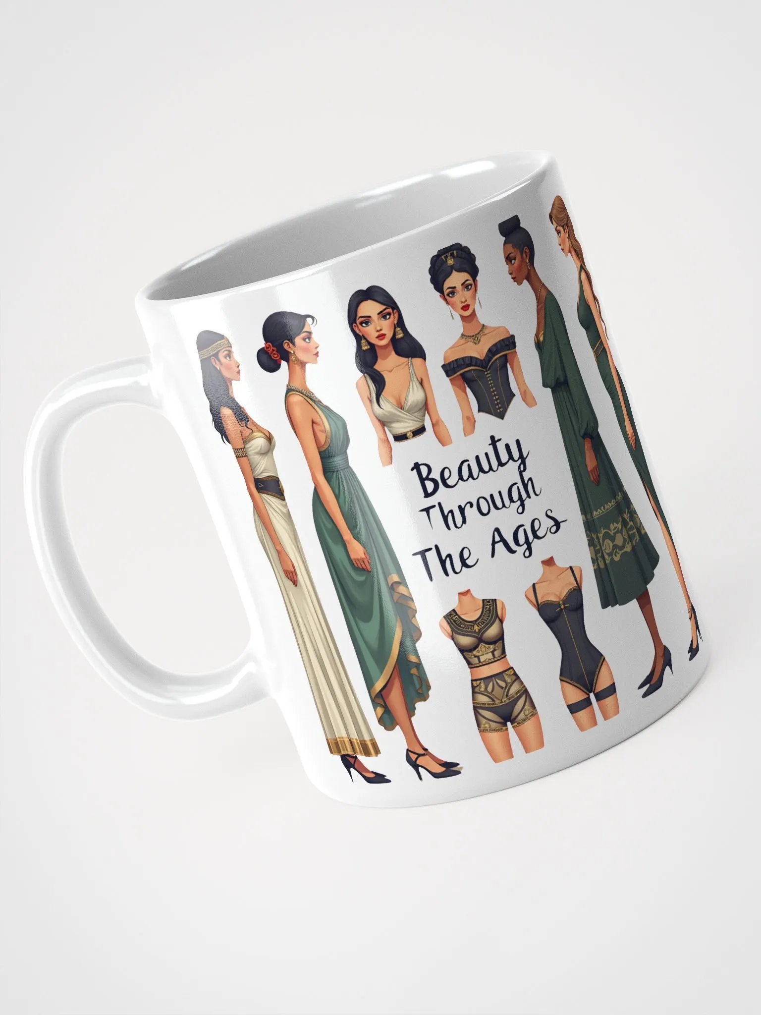 Character Couture Mug Collection product image (3)