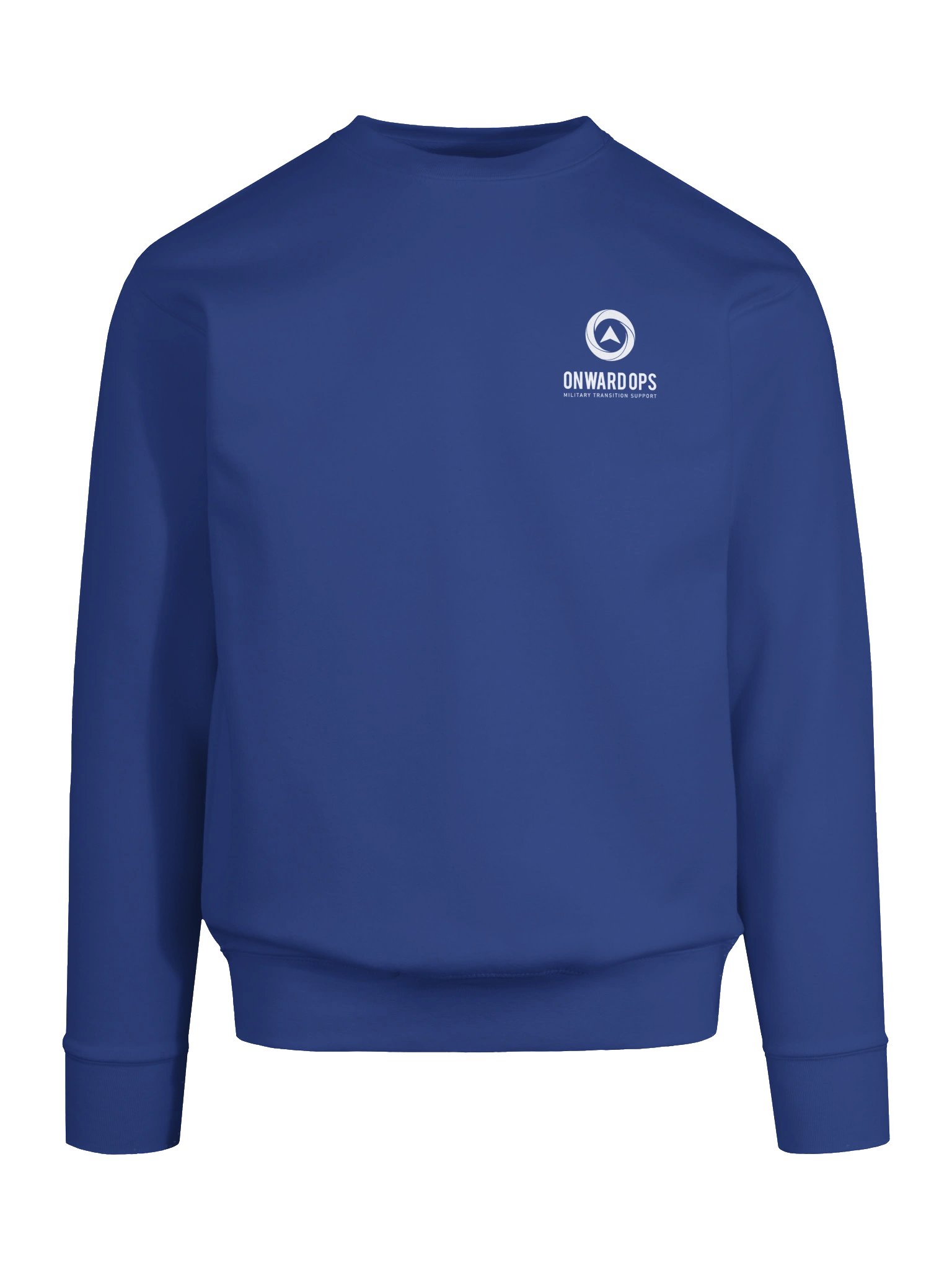 Onward Ops Logo Premium Sweatshirt (Printed) product image (9)