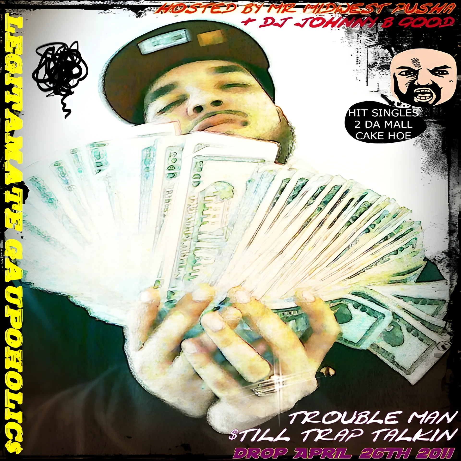 Still Trap Talking product image (1)