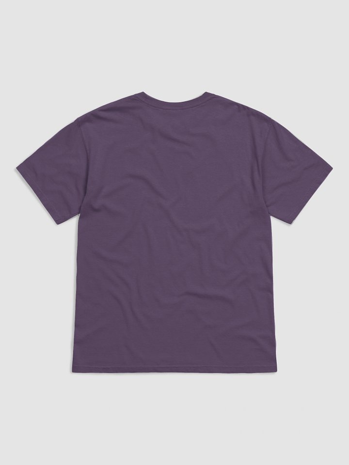 Soulful Rock N Roll Tee (Purple) product image (2)