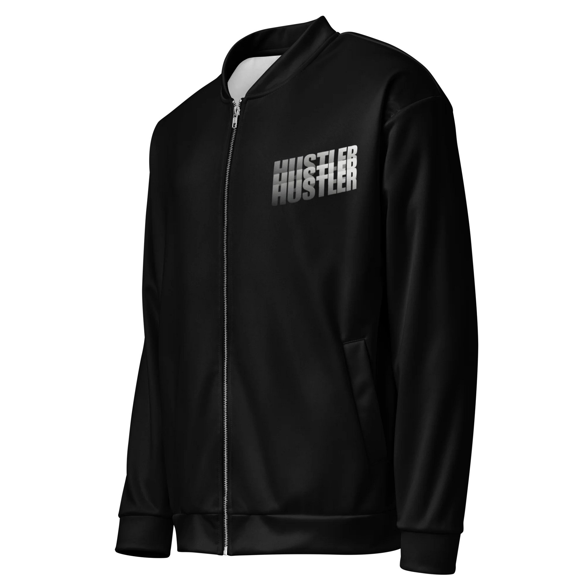Magigio Hustler Evo Platinum Statement Bomber product image (3)