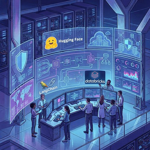 Open-source AI infrastructure: where can a startup ACTUALLY make money?

Learn how startups can generate revenue from open-so...