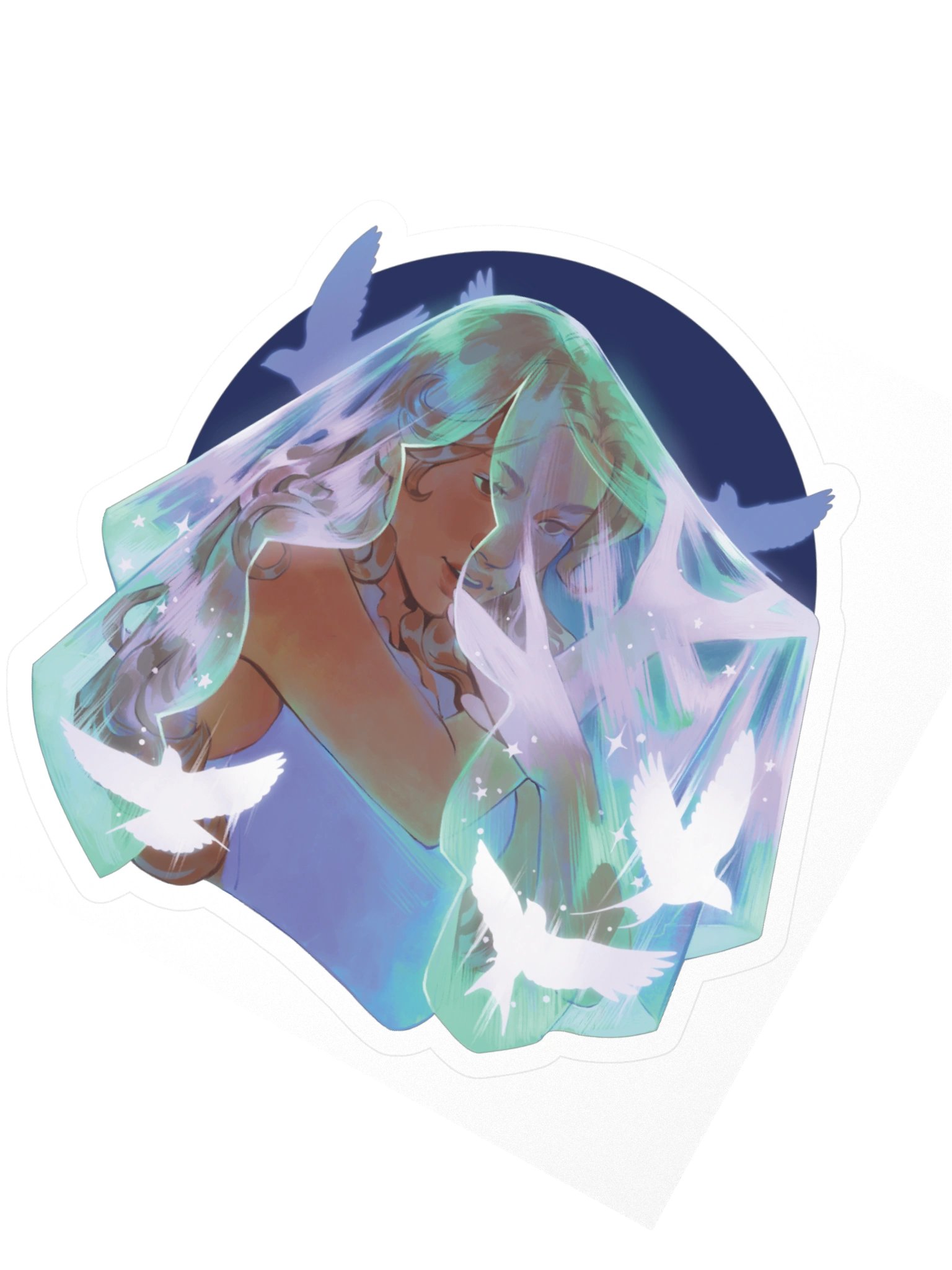 Magic! | Sticker product image (3)