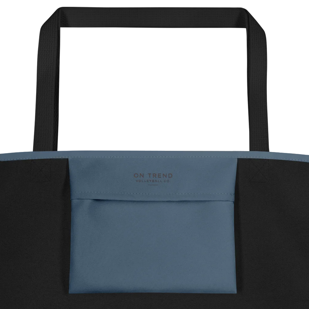 Team Mom Sketch Tote product image (2)
