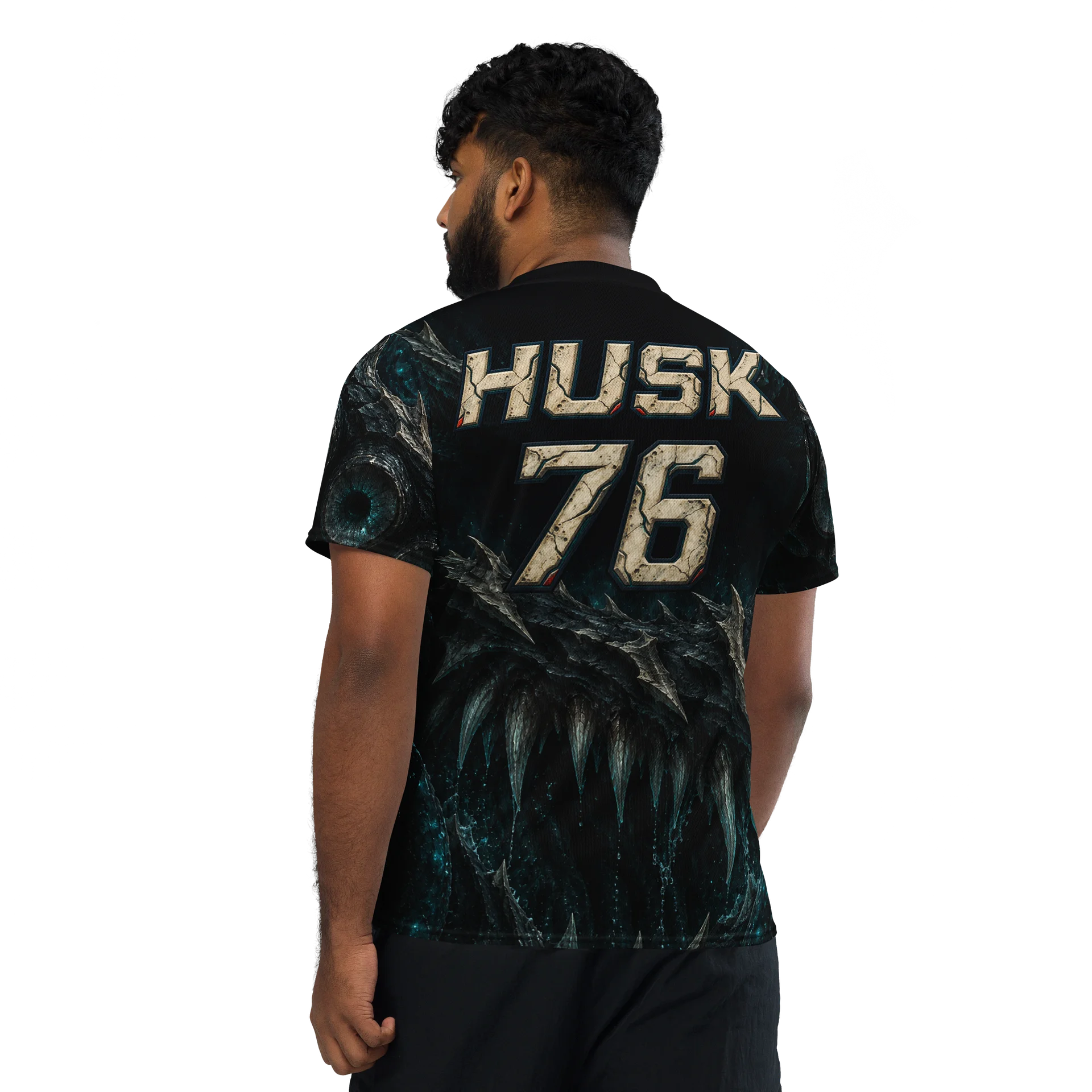 GTSX LEVI HUSK ESPORTS JERSEY product image (3)