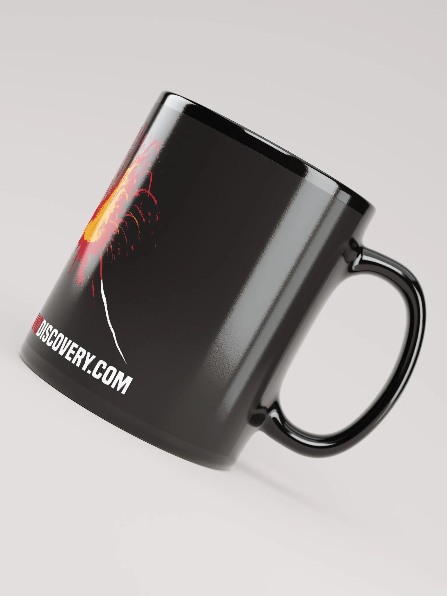 VolcanoDiscovery Mug No 3 product image (7)