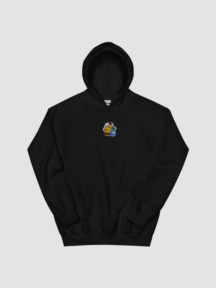 APPA HOODIE product image (2)
