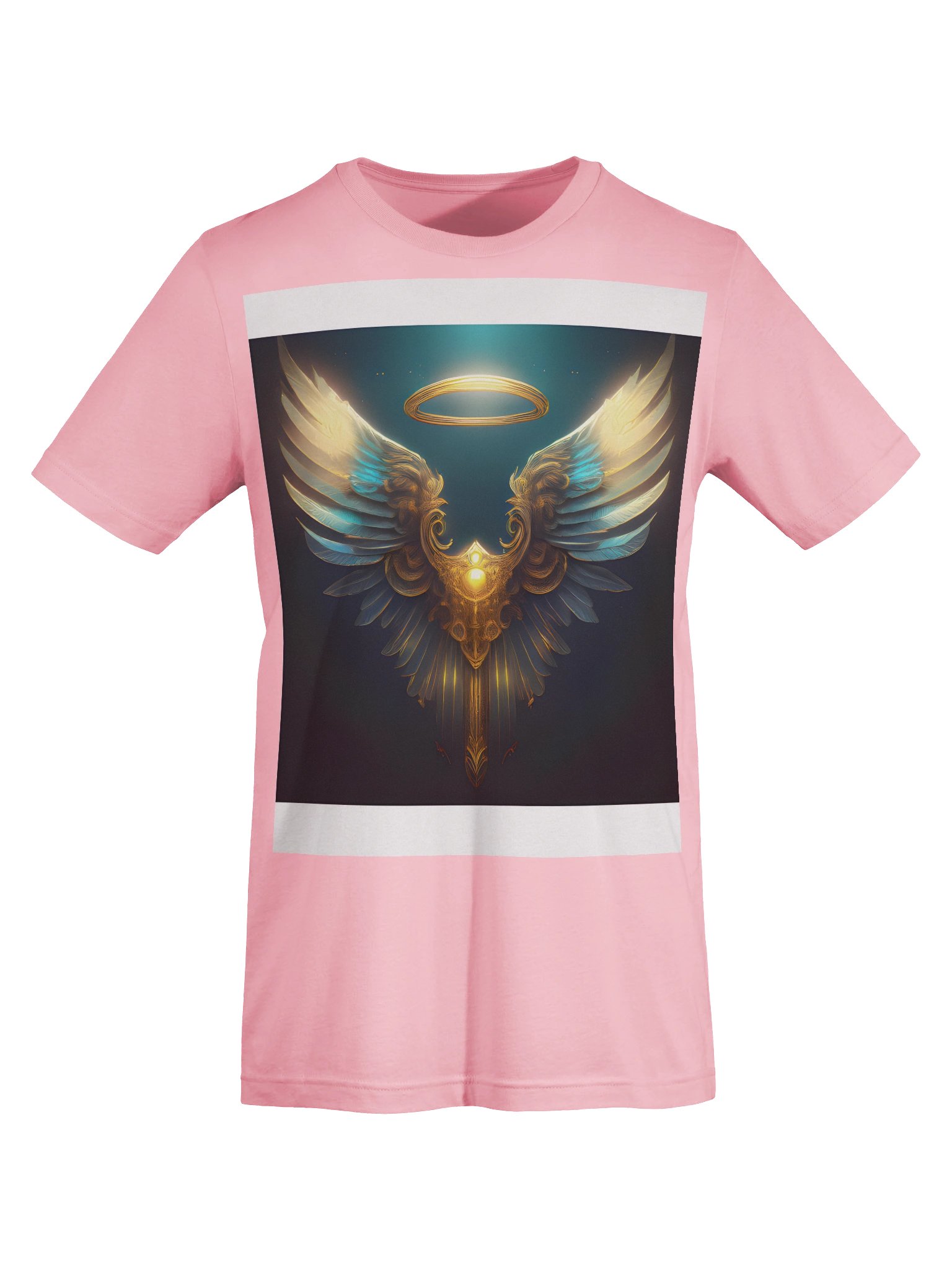 Oracle's wings (Pink) product image (7)