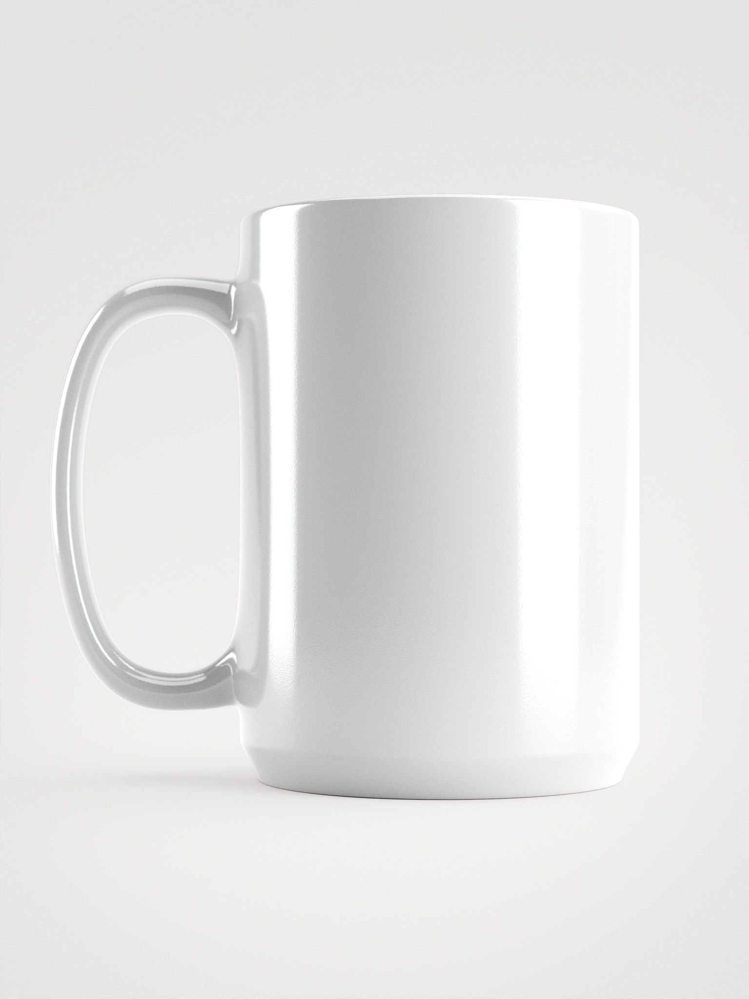 Santa Baron Mug product image (1)