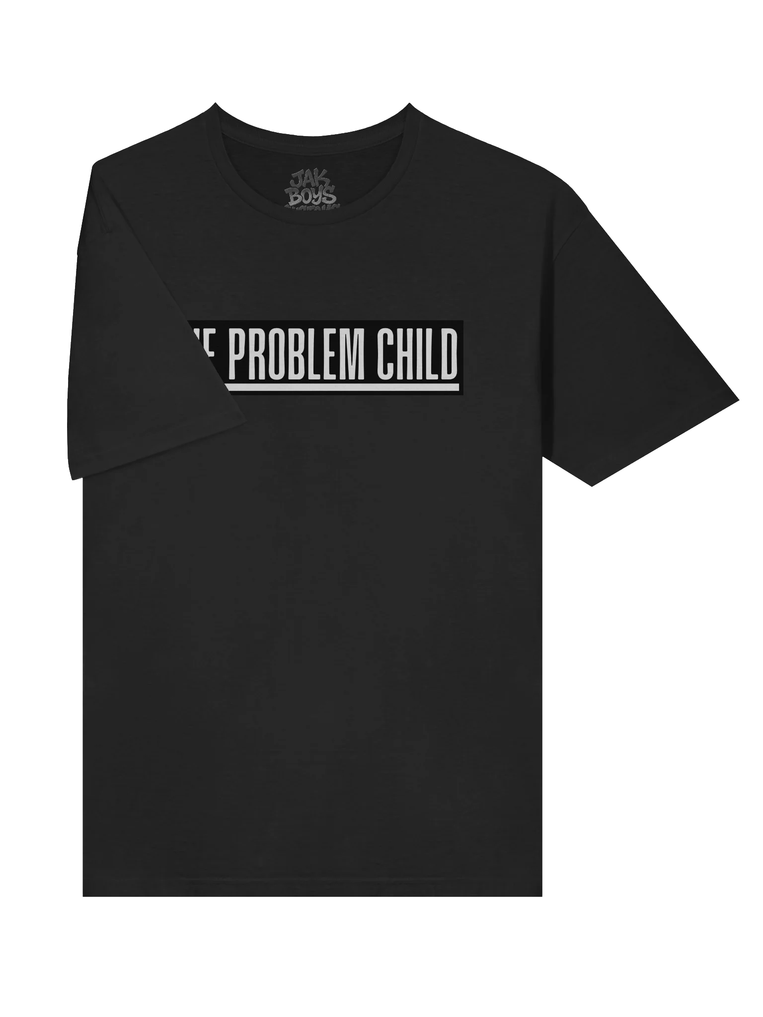 THE PROBLEM CHILD SHIRTS product image (5)