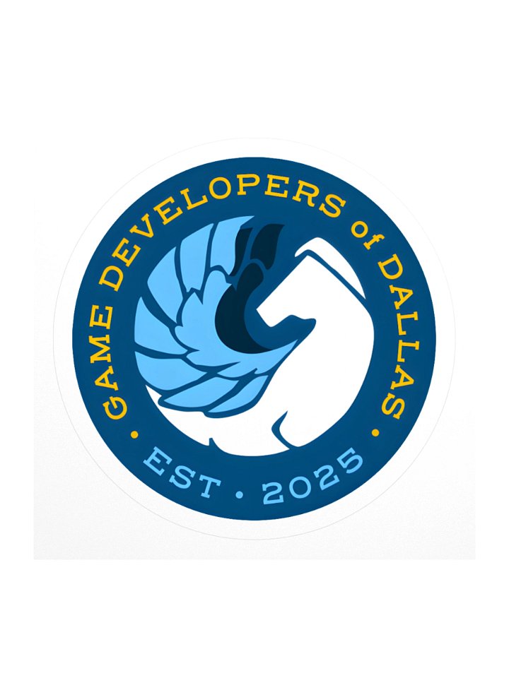GDOD Classic Blue product image (2)