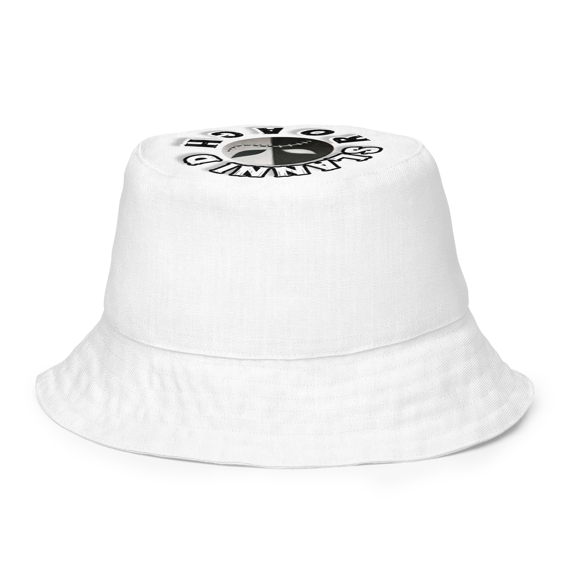Slanni D Roach Reversible Bucket Hat product image (7)