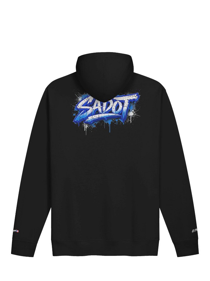 SADOT El Papi Hoodie product image (2)