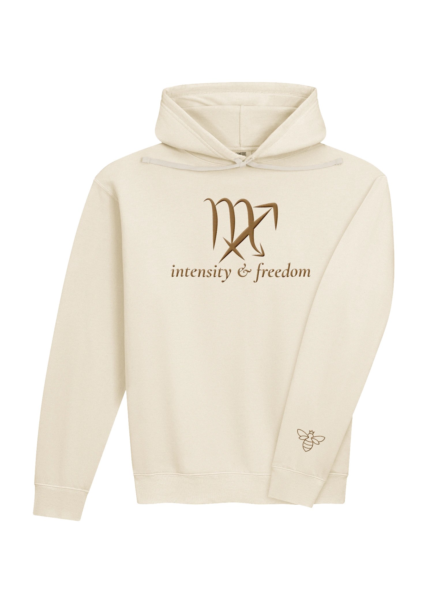 scorpio sagittarius cusp hoodie product image (2)