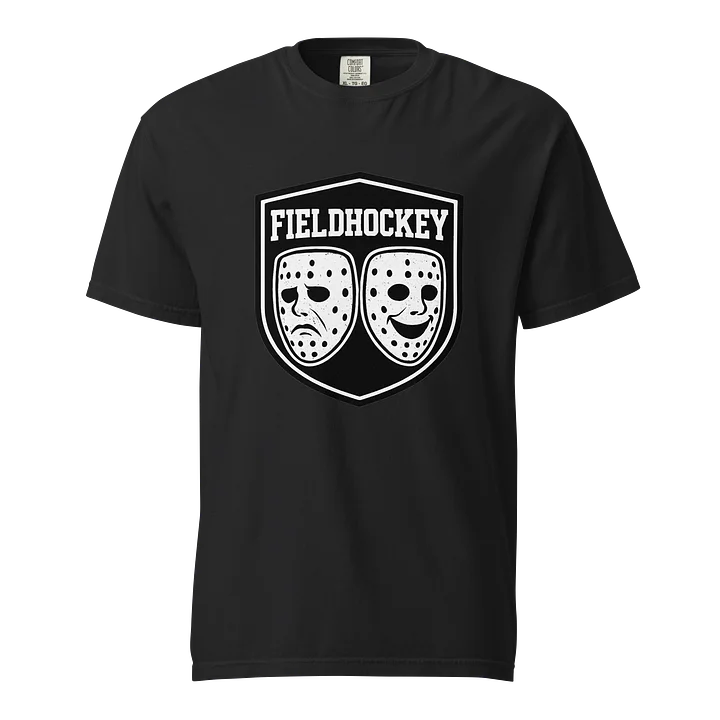 What The Puck? Tee product image (1)