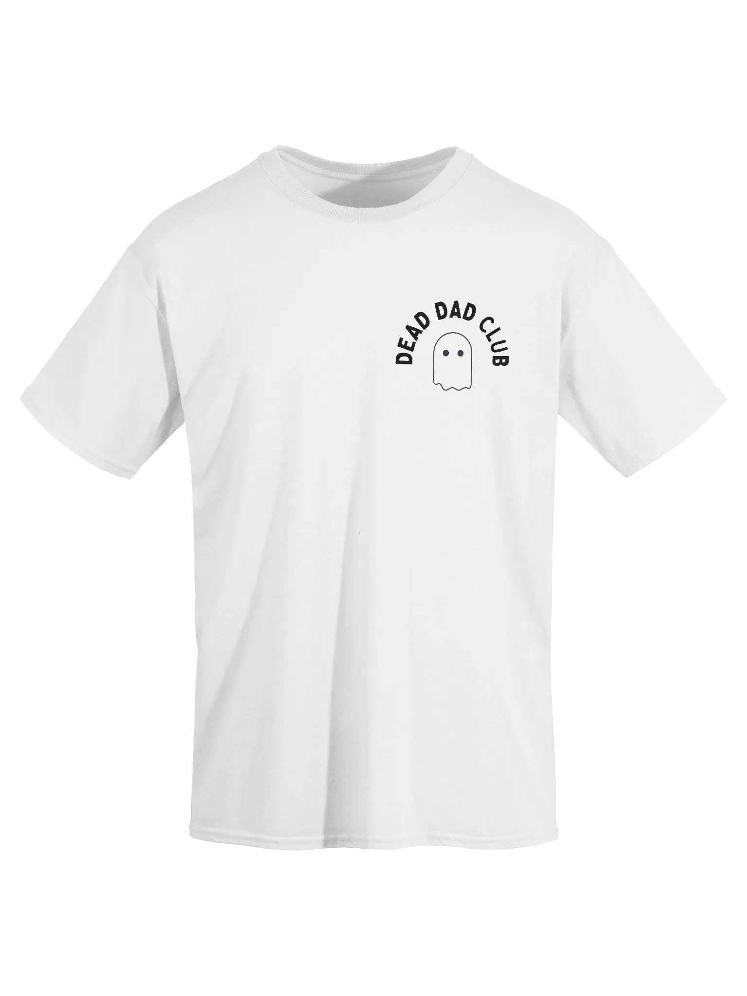 Dead Dad Club T-Shirt product image (2)