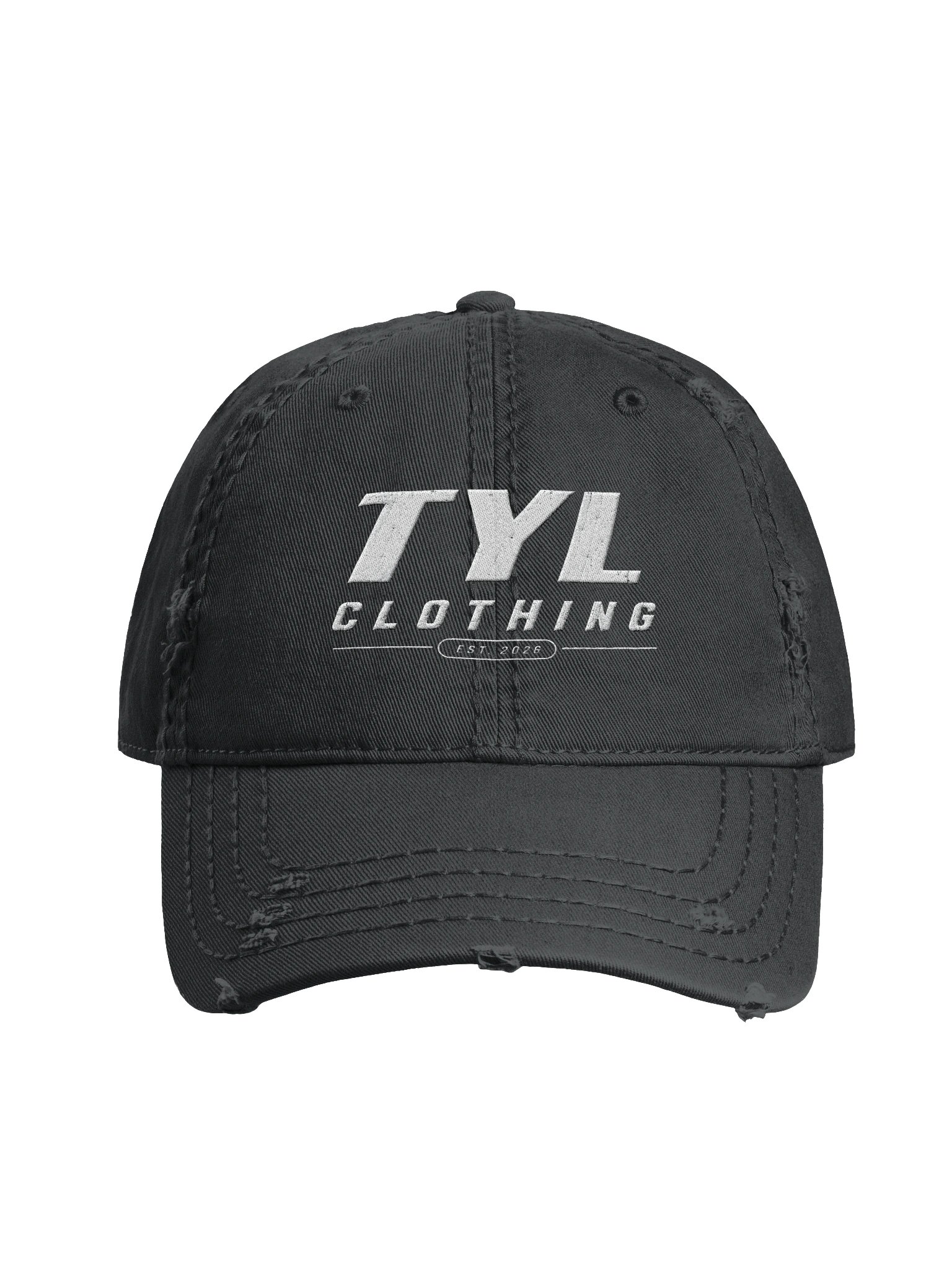 TYL Vintage Essentials Cap product image (1)