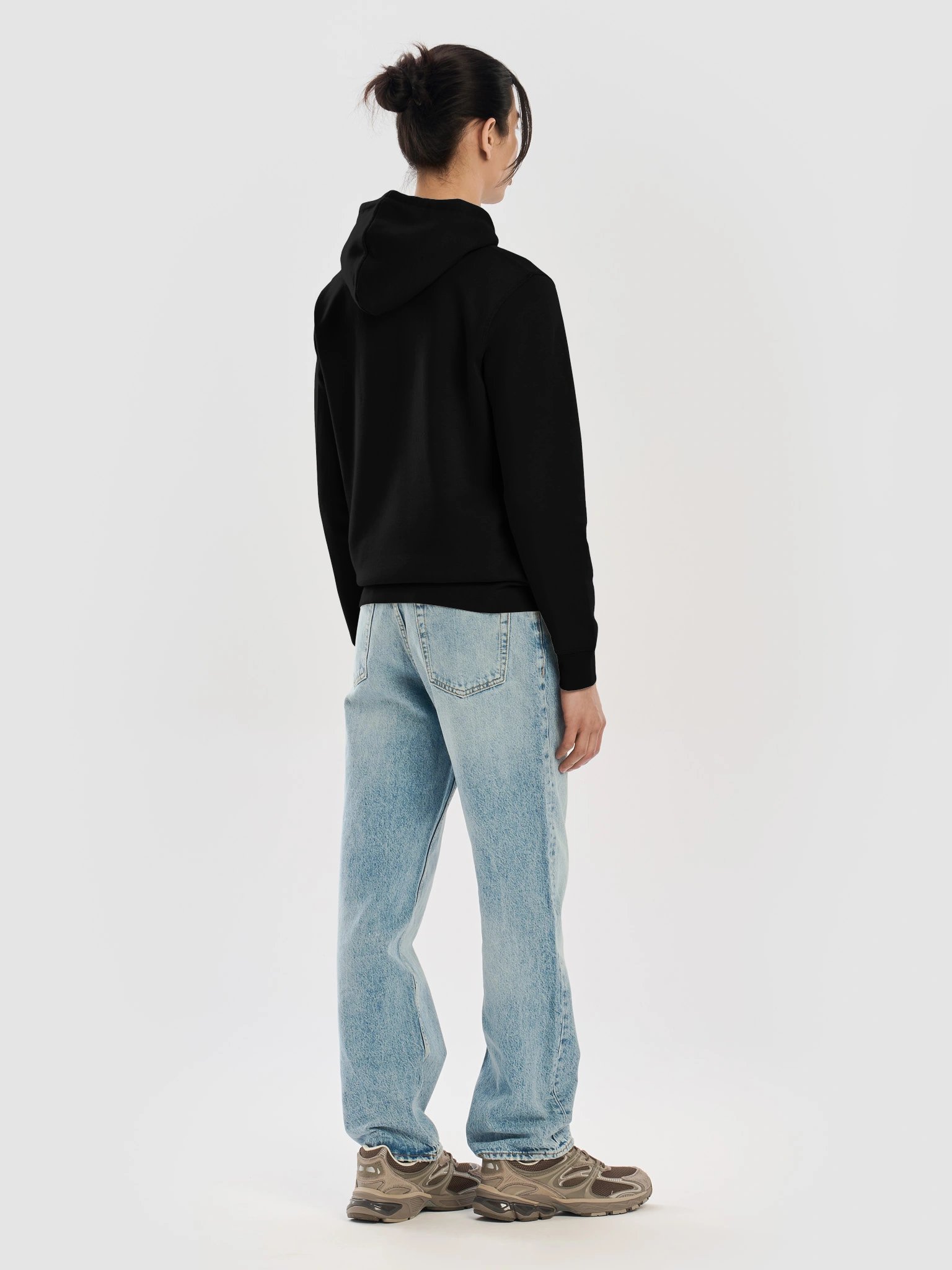 o7 CMDR - Stanley/Stella Unisex Organic Hoodie product image (81)