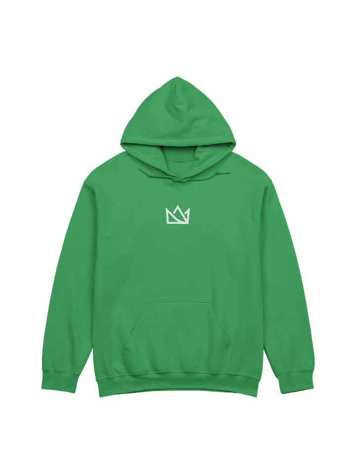 FWS Hoodie product image (1)