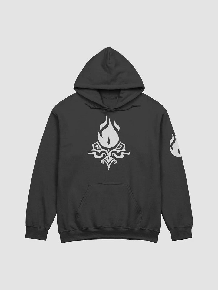 Ember Emblem Hoodie (W) product image (2)