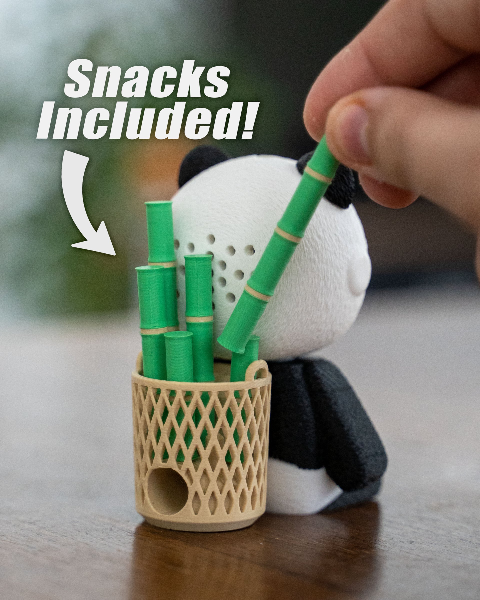 Poko - Deskimon product image (6)