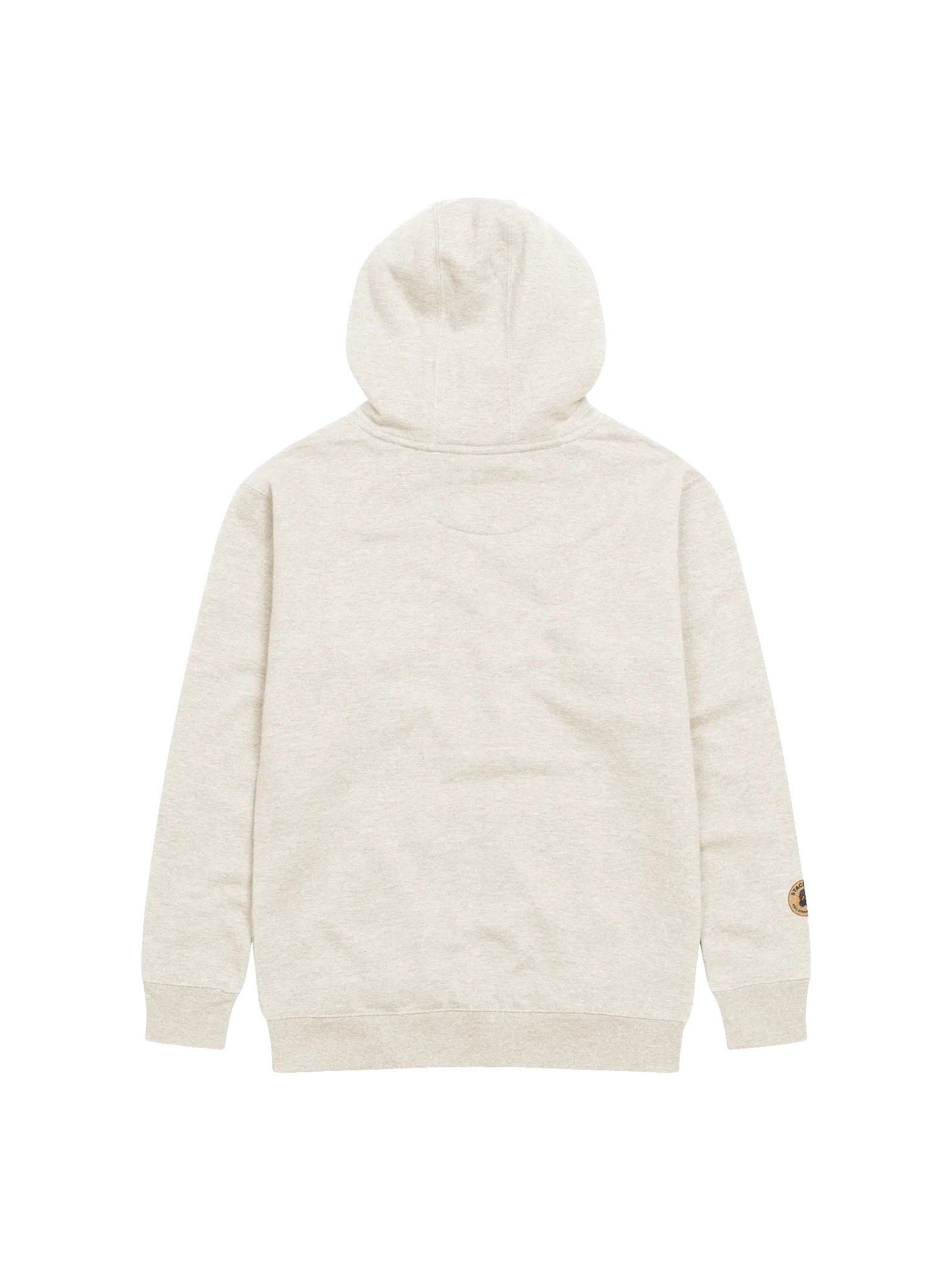 Lazy Loader Unisex Hoodie product image (2)