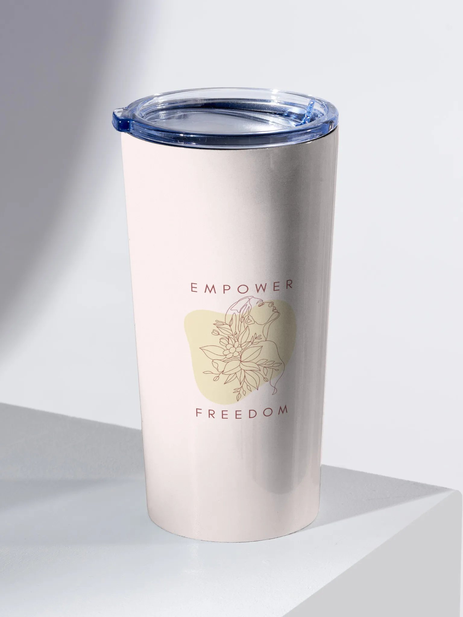 Stainless Steel Tumbler SBFB0115 product image (1)