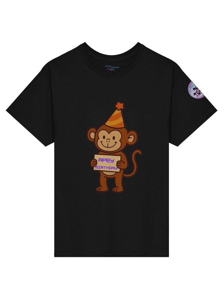 Apey Birthday product image (3)