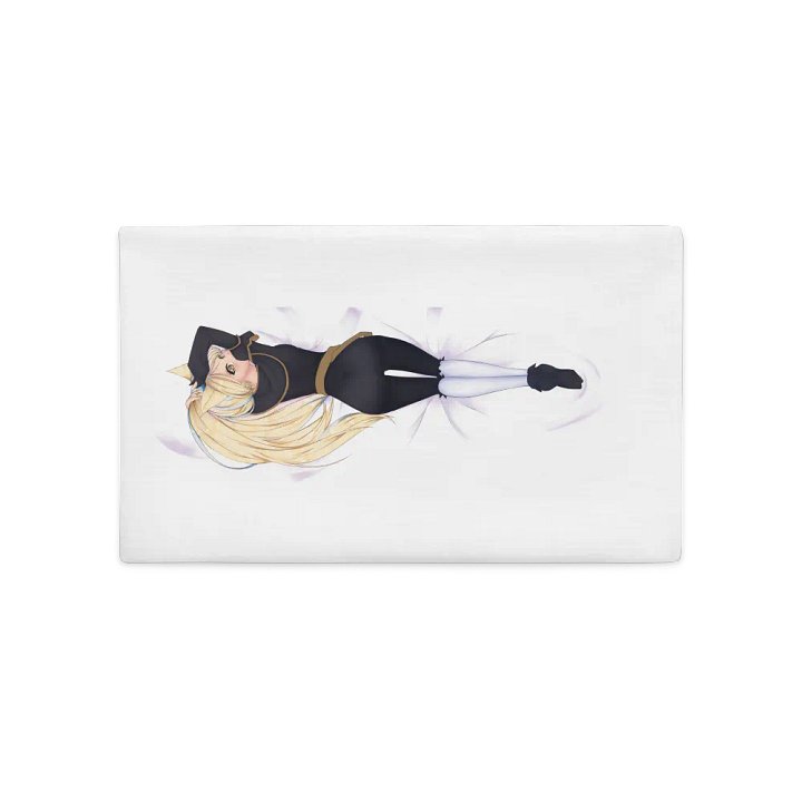 Dark - Pillow Limited Edition product image (1)
