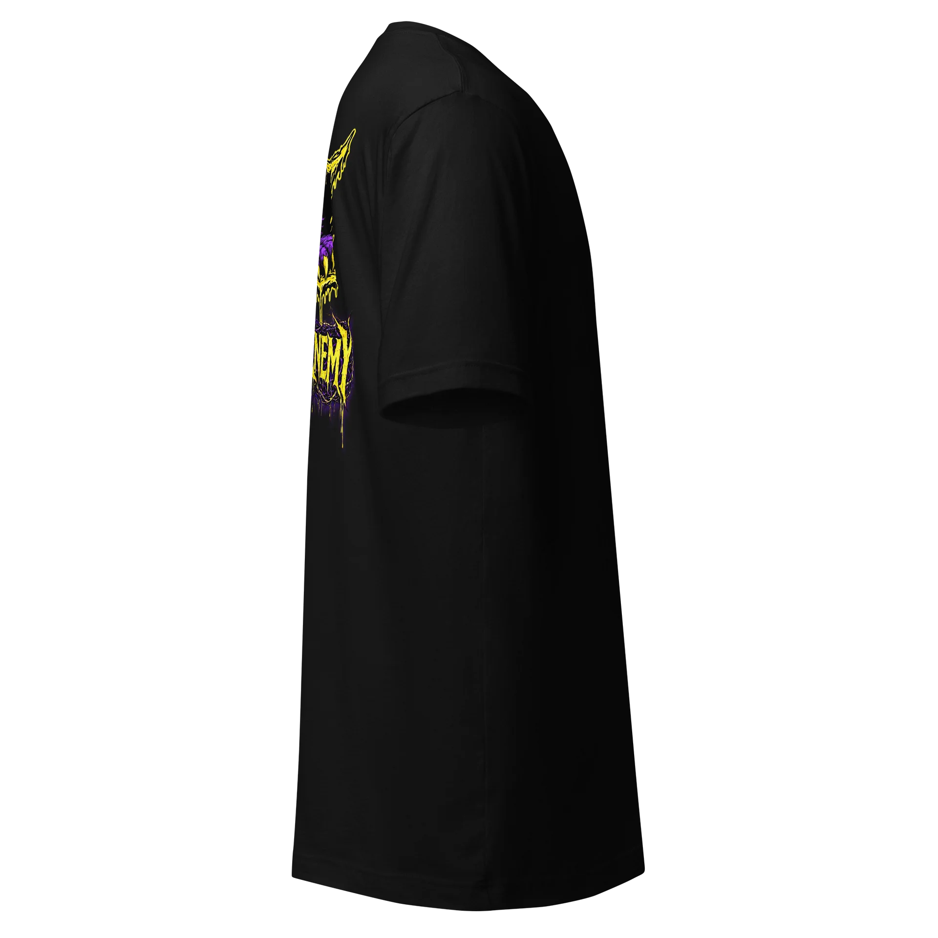 UE - Monogram Pocket-Style Tee product image (4)