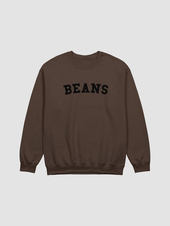 Beans Crewneck Sweater product image (7)