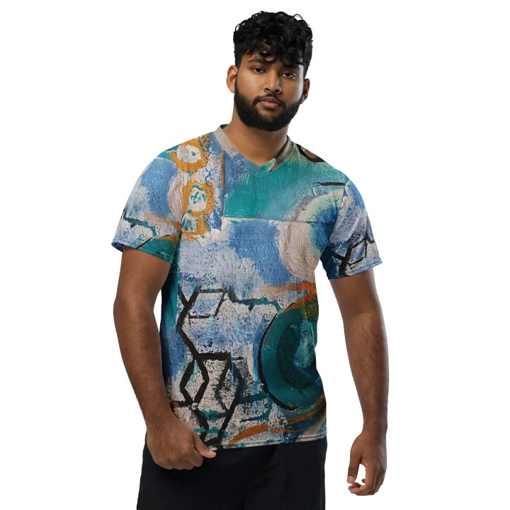 original artwork on t shirt product image (1)