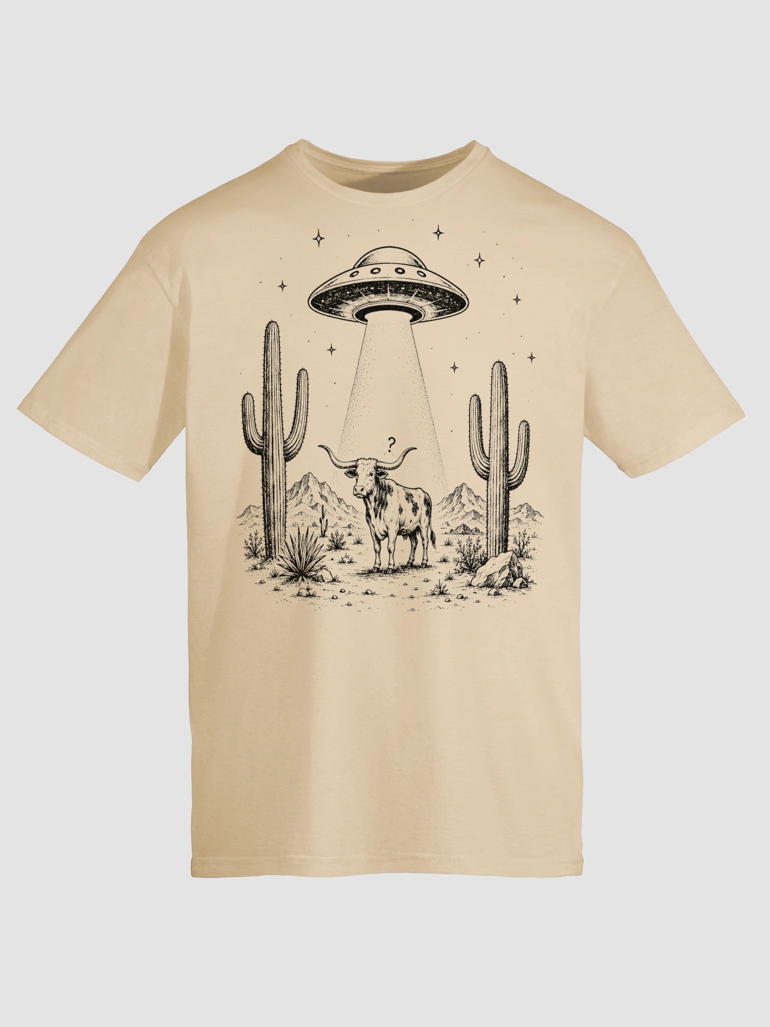 Desert Abduction product image (2)