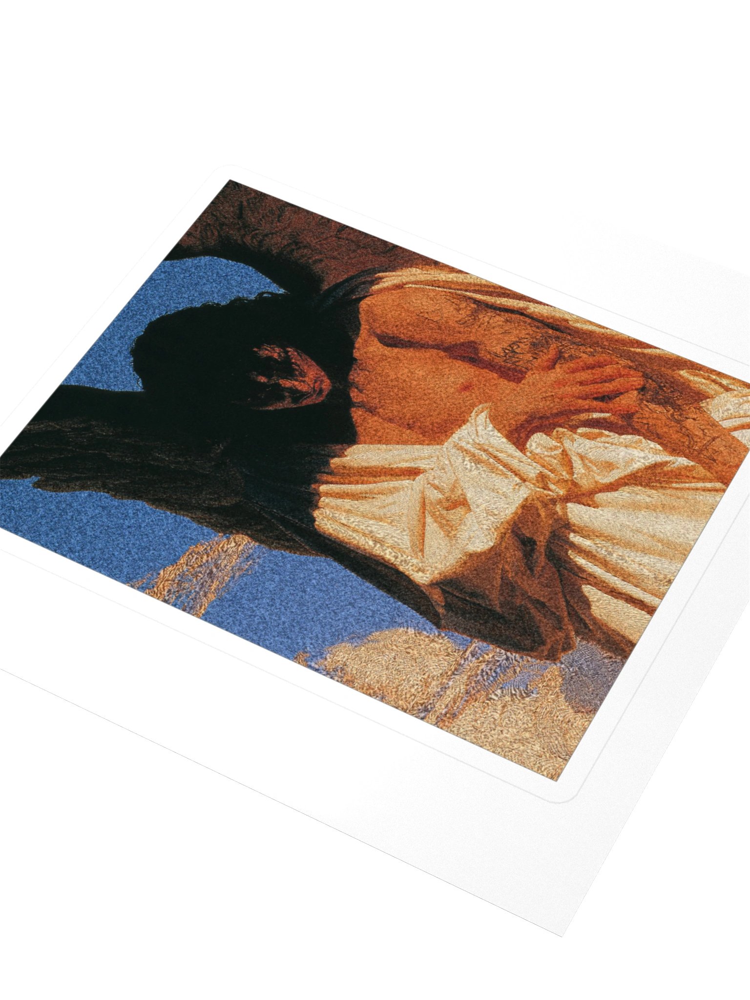 The Fall - Sticker product image (7)
