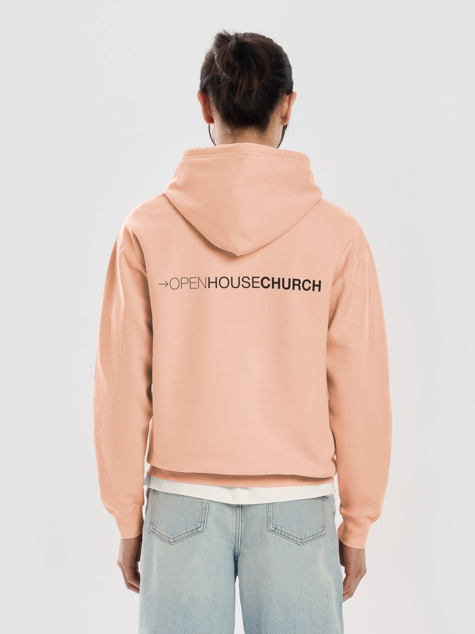 Comfort Hoodie product image (12)