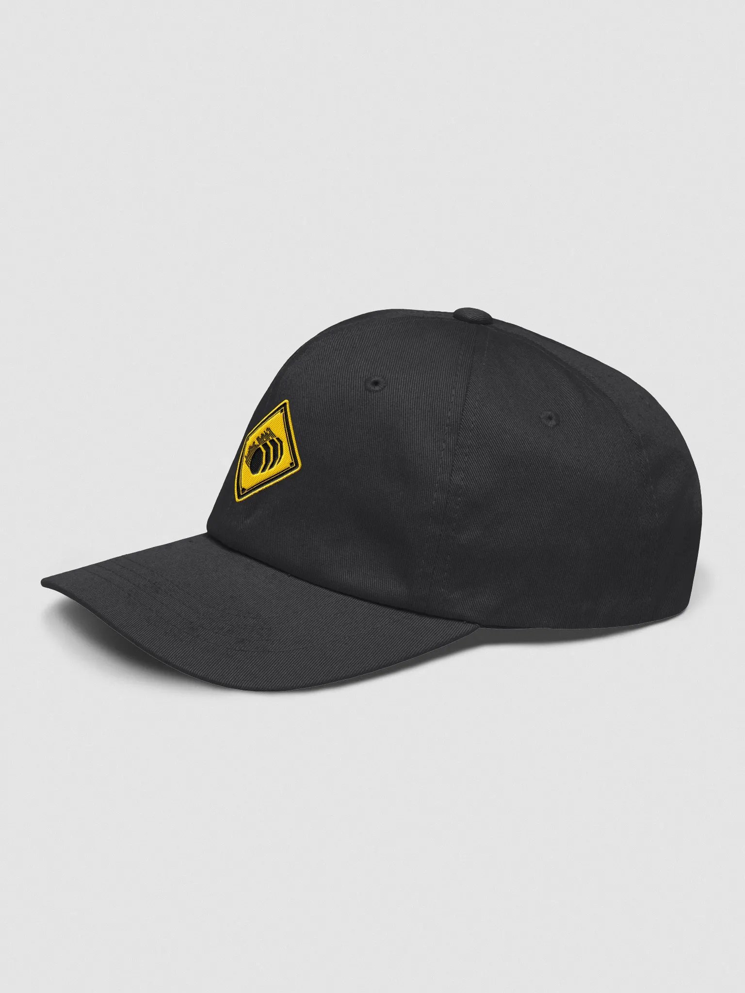 HazCom Jungle Dad Cap product image (3)