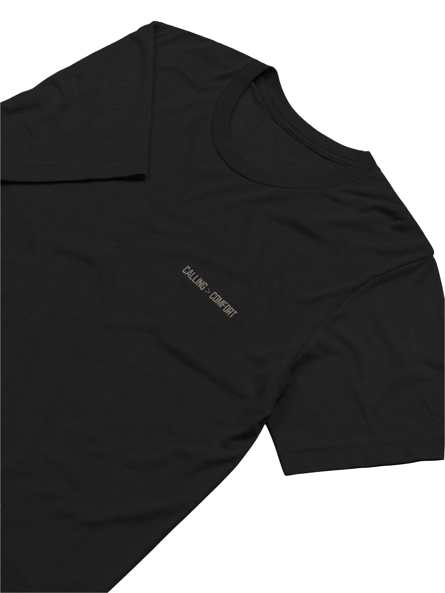 CALLING > COMFORT Tee product image (32)